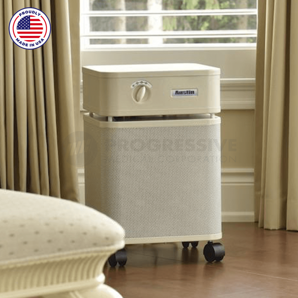 Austin healthmate 400 discount